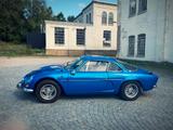 Renault Alpine A 110 1600 S  Bj. 1972 - Renault Alpine A110 Gebrauchtwagen
