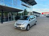Mercedes-Benz Mercedes Benz A150 3.Hand*Klima*Elegance*w... - Mercedes-Benz A 150 Gebrauchtwagen in Mönchengladbach