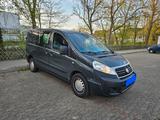 Fiat Scudo - gebrauchte Fiat Scudo aus dem Jahr 2011