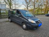 Fiat Scudo - Fiat Scudo in Nürnberg