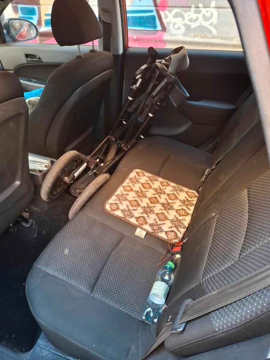 Hyundai i30 2011 — photo 5