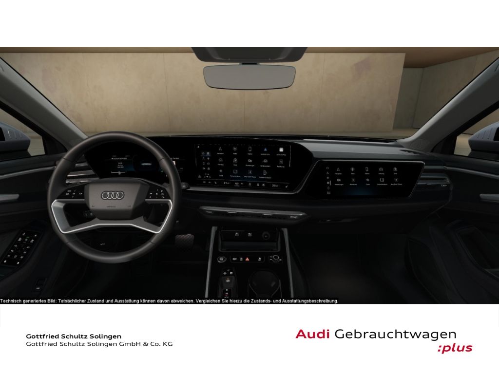 Audi A6 - Bild 10