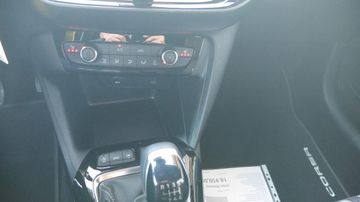 Bild 14 Opel CORSA F GS