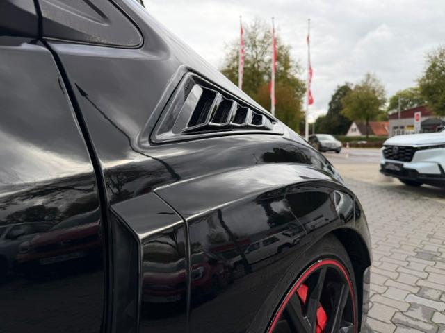 Honda Civic Type R GT 310 ch • 2.0 VTEC Turbo • Boîte manuelle 6 • Baquets • GPS • Caméra