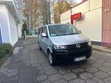 Volkswagen T5 2.0 Diesel - Volkswagen LT aus 2013
