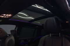 MERCEDES-BENZ GLS 600 Maybach*HighClassFond*AHK*HU*SH*PANO*360