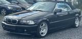 BMW 320 Cabrio 320 Ci E46 - gebrauchte BMW 320 aus dem Jahr 2001