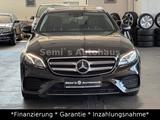 Mercedes-Benz E 400d T-Modell 4Matic AMG*Burmester*Voll-Leder* - Mercedes-Benz E 400 in Düsseldorf
