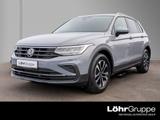 Volkswagen Tiguan 1.5 TSI United Fahrerassistenzpaket Plus - Volkswagen Tiguan: Plus