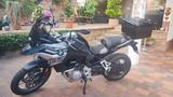 BMW F 750 GS - MOTORRAD VON 501 BIS 750 CCM