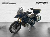 Triumph Tiger 1200 Rally Pro - Triumph Tiger 1200 Rally Pro