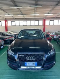 Audi Q5 - 2