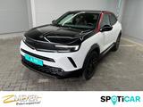 Opel Mokka GS 1.2 SHZ Keyless LED CarPlay 180°Kamera - Opel Mokka Gebrauchtwagen in Bremen