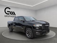 DODGE RAM 1500 LARAMIE 3.0 Hurricane Sitzklima Offroad