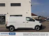 Fiat Scudo L2 Automatik*130KW*NAVI*TEMPOMAT*1.HAND - Fiat Scudo mit Diesel-Antrieb: Automatik