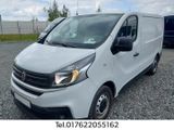 Fiat Talento Kasten L1H1 2,0 Ecojet 1.Hand Scheckheft - Fiat: Eco