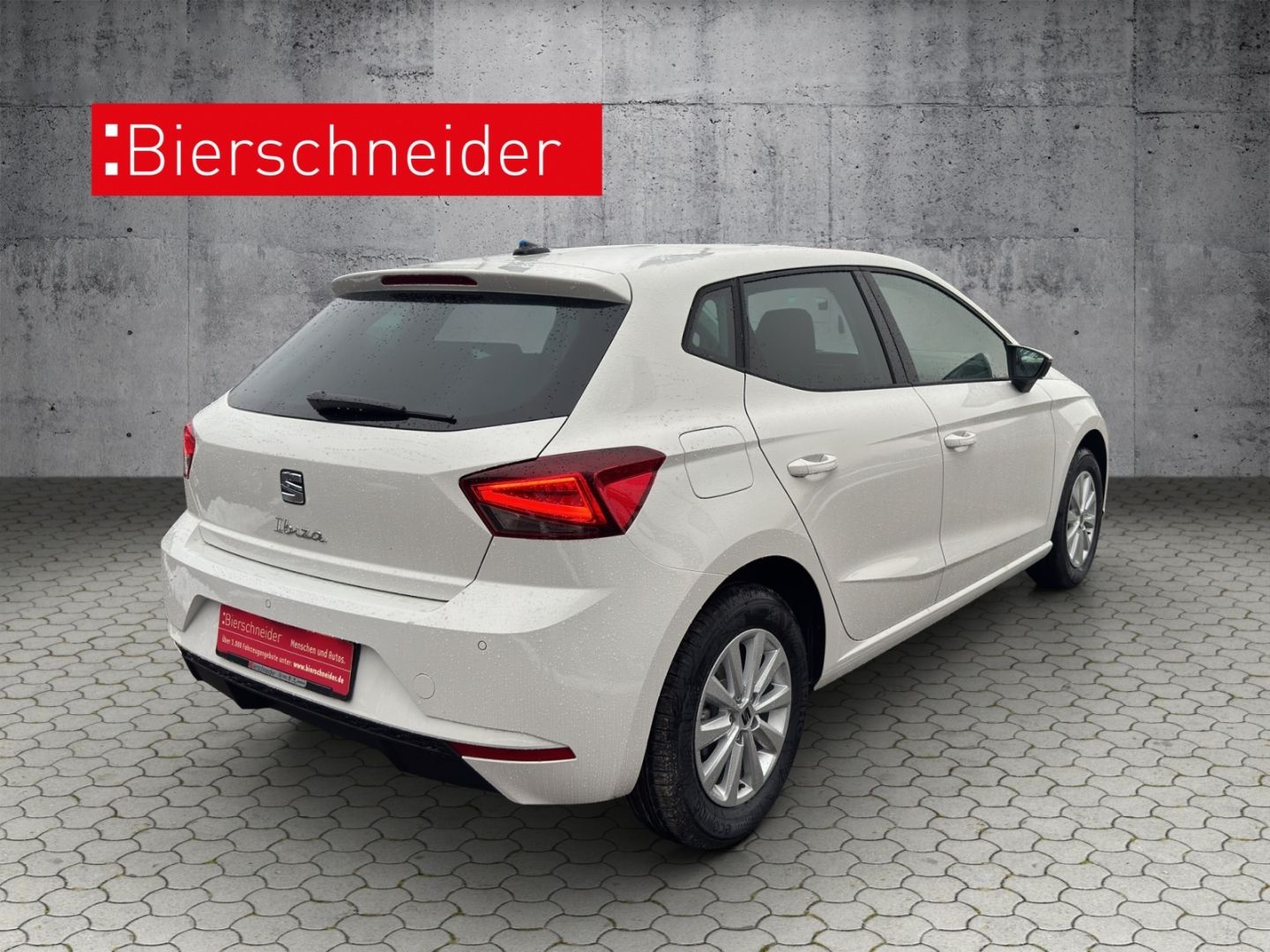 Seat Ibiza - Bild 5