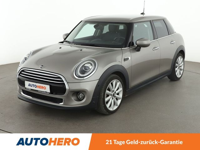 MINI Cooper Aut. *NAVI*LED*TEMPO*PDC*SHZ*