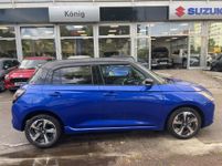 Suzuki Swift - Vorschau Bild 3