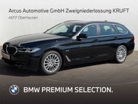 BMW 530 - Vorschau Bild 2