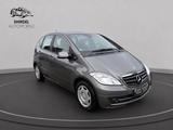 Mercedes-Benz A 160 A A 160 5-türig Sitzheizung - Mercedes-Benz A 160: Kleinwagen