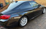 BMW 430i xDrive Coupé Aut. M-Performance/HUD/KAM/LED - BMW 430: Coupé