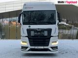 MAN TGX 18.510 4x2 LL SA Ultra 2xTank - MAN Tgx