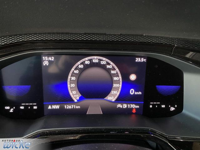 Taigo 1.0 TSI Life NAVI KLIMA LED APP CONNECT