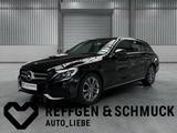 Mercedes-Benz C 200 T ADVANTGARDE NAVIGATION+LED+360KAMERA+AHK - Mercedes-Benz C 200 in Ludwigshafen