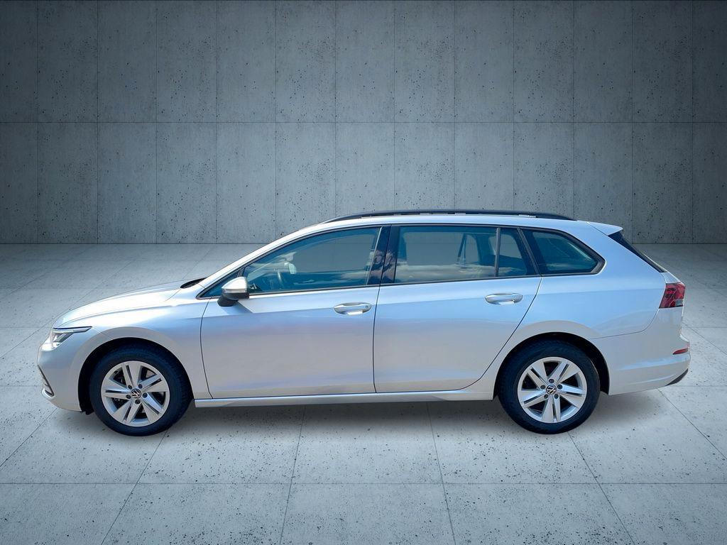 Volkswagen Golf Variant Life 2.0 TDI AHK+ACC+Kamera+Navi