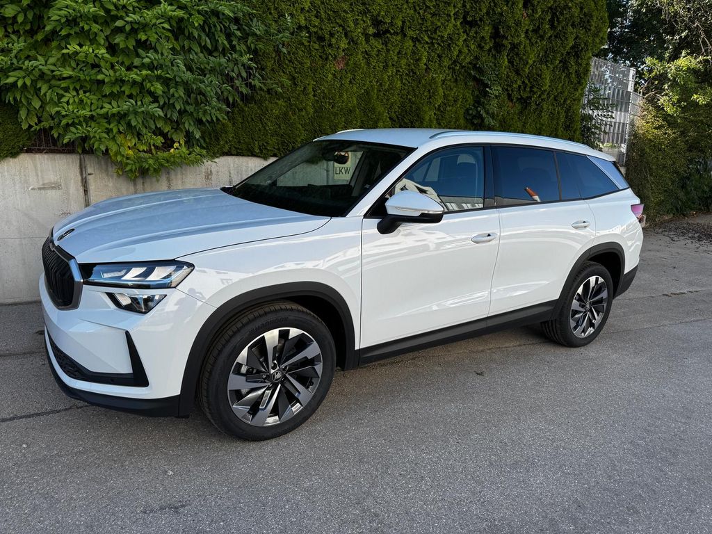 Image of Skoda Kodiaq