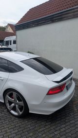 Audi A7 3.0TDI Sportselect SteuerketteNeu, Standheiz. - mit Diesel-Antrieb: Euro5, Steuer