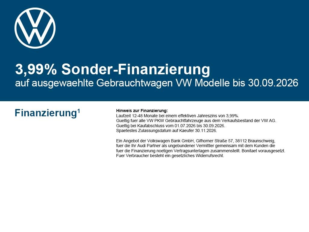 Volkswagen Tiguan Allspace - Bild 5