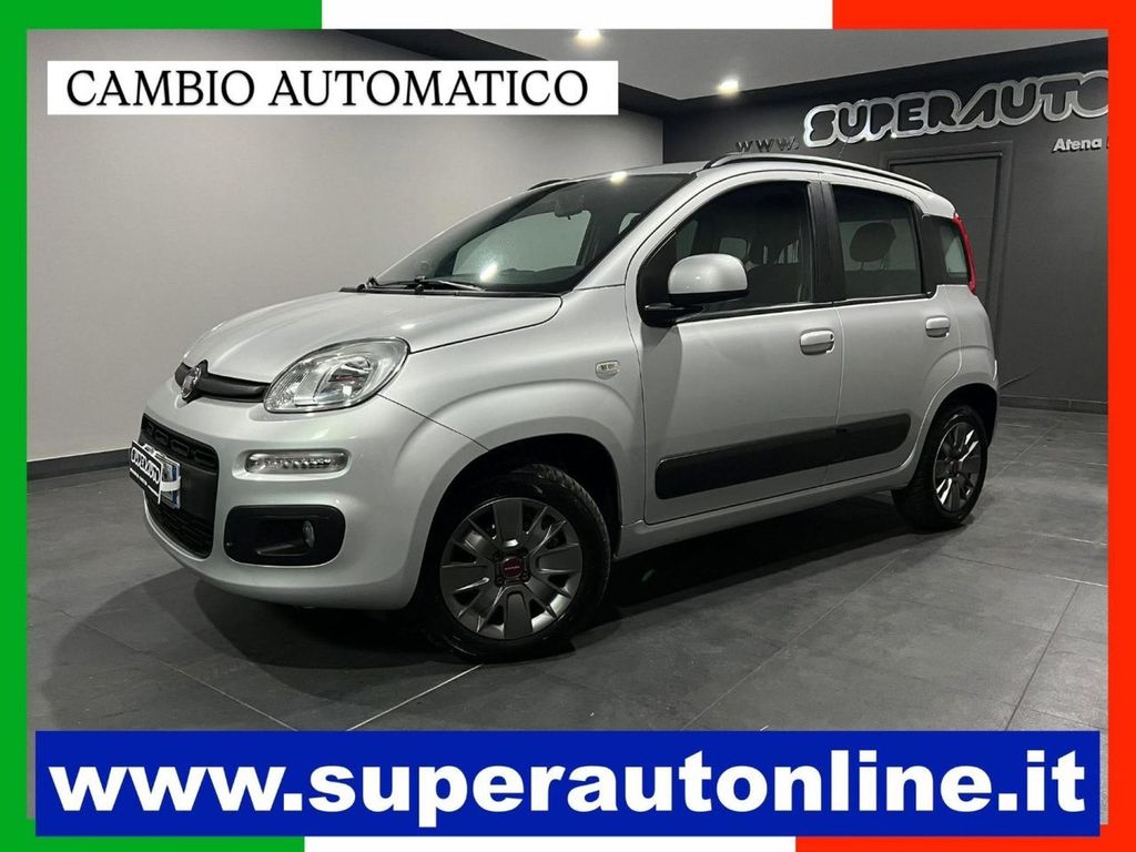 Image of Fiat Other