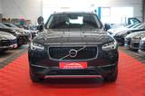 Volvo XC90 D5 Momentum AWD 7Sitz*Acc*H/K*Spur*8Fach* - Volvo XC90 mit Diesel-Antrieb: Geländewagen, 7sitzer