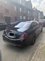 Mercedes-Benz S 63 AMG Mercedes-AMG S 63 4MATIC L AMG - Mercedes-Benz S 63 AMG von privat