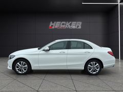 Mercedes-Benz C 220 d Avantgarde 4Matic (EURO 6d-TEMP)