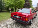 BMW 325 - BMW 325 aus 1989