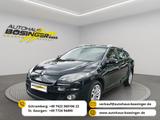 Renault Megane Paris 1.6 LED/Navi/SHZ/Keyless/PDC 8-Fach - Renault Megane mit Benzin-Antrieb: 1.6