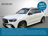 Mercedes-Benz GLE 53 AMG 4M+ Hybrid Premium+ HUD Pano Massage