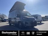 Dethleffs 540 DR Fiat Chassis/Elektrik/Komfort/Aufstelld/S - Dethleffs 540
