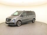 Mercedes-Benz V 300 d 4M Avantgarde Edition Kompakt L1 Nightp - gebrauchte Mercedes-Benz V 300 aus dem Jahr 2022