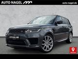 Land Rover Range Rover Sport SDV6 HSE Dyn. 22" AHK ACC 360° - Land Rover Range Rover Sport