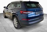 Skoda Kodiaq Style 4x4 AHK*ACC*Virtual*Kamera*Matrix* - gebrauchte Skoda Kodiaq aus dem Jahr 2023
