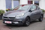 Opel Corsa E 1.4 Turbo 120 Jahre Android Apple Kamera - Opel Corsa: Turbo