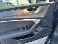 Audi A6 - Vorschau Bild 20