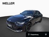 BMW M240i xDr M Sport Pro AdLED,LivePro,360°DrA,19"