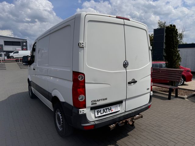 Volkswagen Crafter  Kasten 35 L1H1