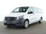 Mercedes-Benz Vito Tourer 114/116/119/124 CDI Pro extralang - Mercedes-Benz: C124