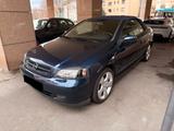 Opel Astra Cabrio 1.8 BERTONE/ KLIMA/SITZEITZUNG/SH.. - Opel Astra: Bertone
